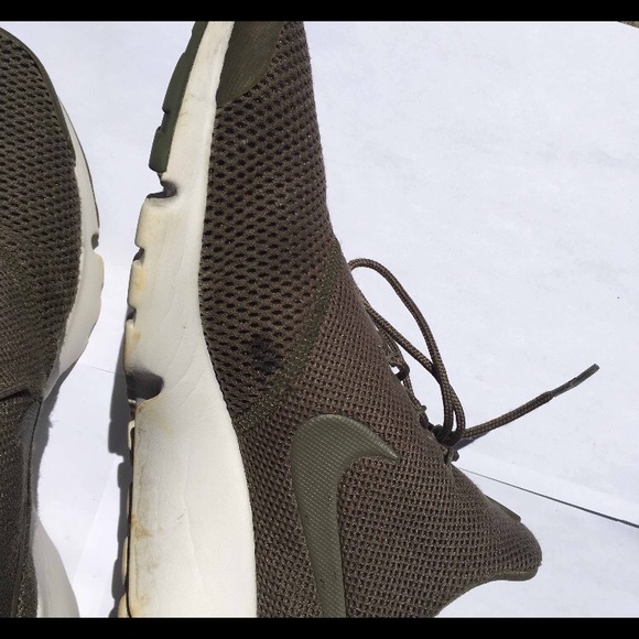 Nike presto medium olive size 11 908019-201 - Picture 7 of 7